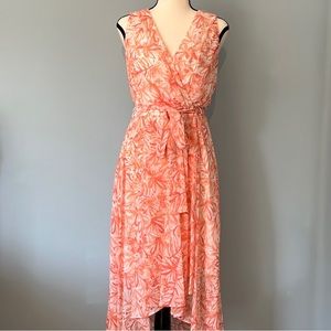 Tommy Hilfiger light weight tank dress.